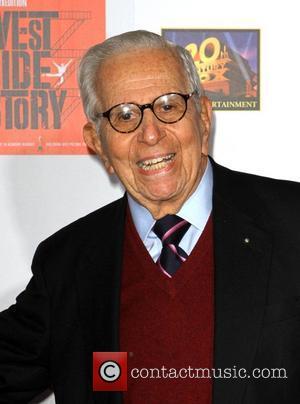 Walter Mirisch 50th Anniversary Screening Of West Side Story In Celebration held at the Grauman's Chinese Theatre Hollywood, California -...