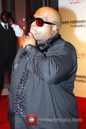 Cee-Lo Green