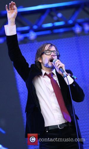 Jarvis Cocker To Release Lyric Book