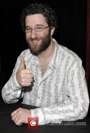 Dustin Diamond