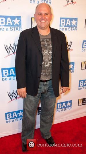 James DuMont WWE's SummerSlam Kickoff Party at The Andaz Hotel Los Angeles, California - 11.08.11