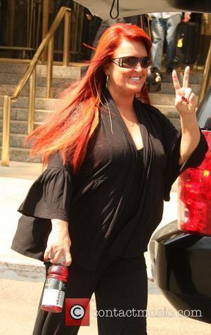 Dancing with the Stars: Can Wynonna Beat Kirstie Alley's Weight Loss?