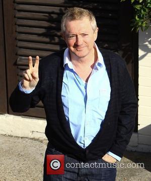 The X Factor, Louis Walsh