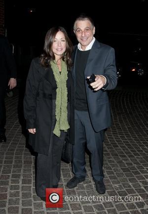 Tony Danza New York City screening of 'Young Adult' at the Tribeca Grand New York City, USA - 18.11.11