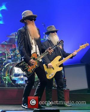 Dusty Hill, Billy Gibbons