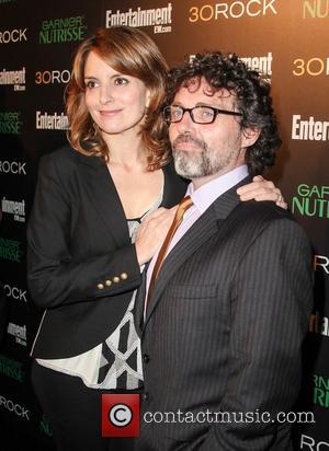 Tina Fey and Jeff Richmond attend Entertainment Weekly and NBC's celebration of the final season of 30 Rock  New...