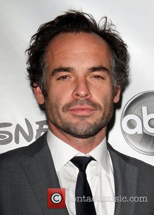 Paul Blackthorne Disney ABC Television Group Hosts TCA Winter Press Tour held at The Langham Huntington Hotel - Arrivals...