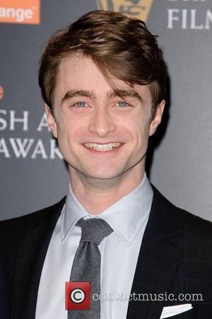 Daniel Radcliffe