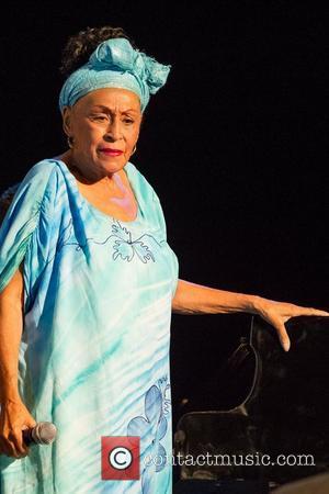 Omara Portuondo, Buena Vista Social Club