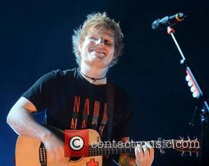 Ed Sheeran