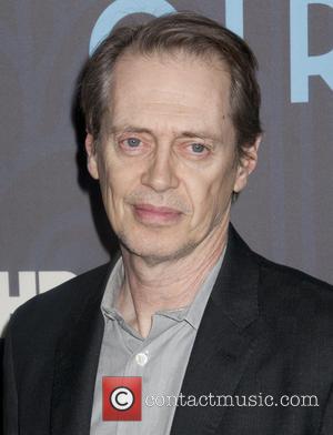 Steve Buscemi HBO Hosts The Premiere Of 