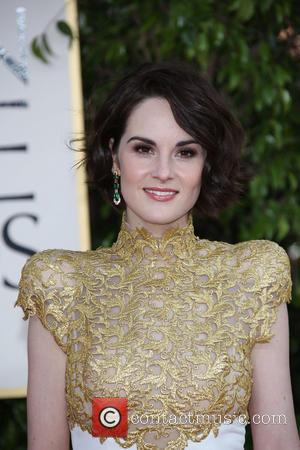 Michelle Dockery