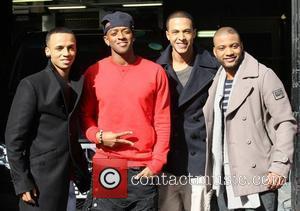 Aston Merrygold