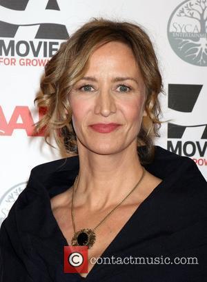 Janet Mcteer