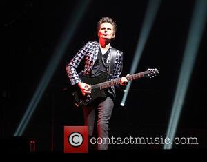 Pictures: Muse European Tour Calls Into Helsinki