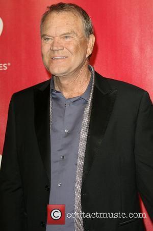 Glen Campbell Open To Reunion With Estranged Son