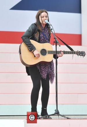 Amy Macdonald