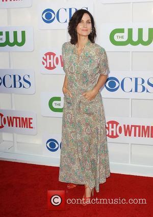 Carrie-Anne Moss 2012 TCA Summer Tour - CBS, Showtime And The CW Party held at 9900 Wilshire Blvd Beverly Hills,...