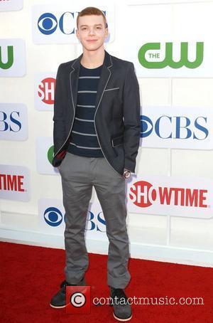 Cameron Monaghan CBS Showtime's CW Summer 2012 Press Tour at the Beverly Hilton Hotel - Arrivals Los Angeles, California -...