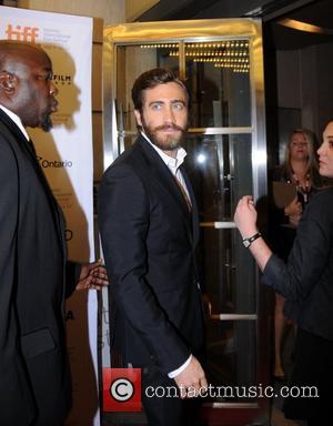 Jake Gyllenhaal