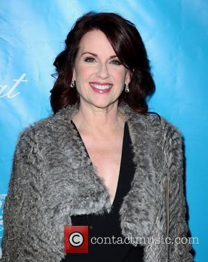 Megan Mullally The 2011 Unicef Ball at the Beverly Wilshire Four Seasons Hotel Beverly Hills, California - 08.12.11