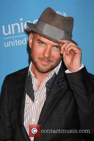 Matt Goss Axes Shows Due To Sore Throat