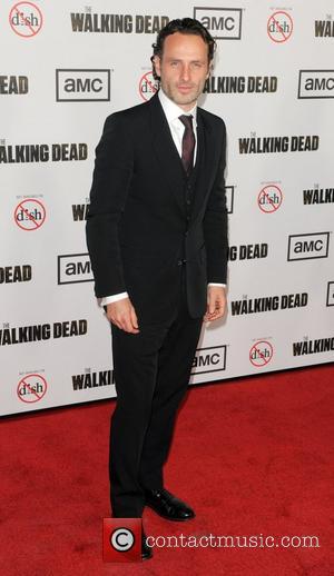 Andrew Lincoln 