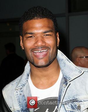 Damien Dante Wayans