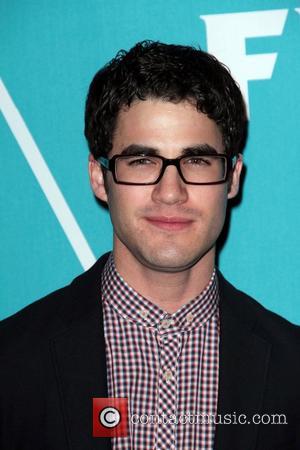 Darren Criss