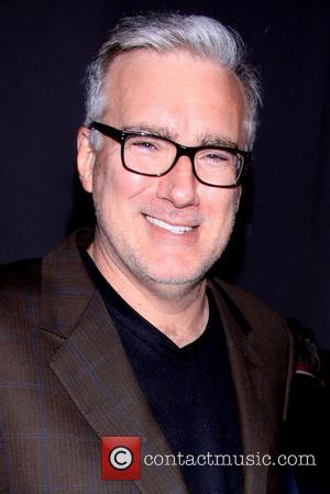 Keith Olbermann