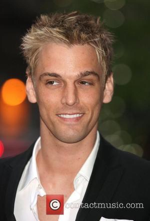 Aaron Carter's Bankruptcy: A Couple of Computers and a Worthless Dog. 