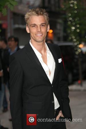 Aaron Carter