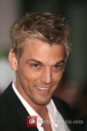 Aaron Carter