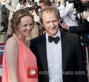 Alexander Armstrong ,  The 2012 Arqiva British Academy Television Awards held at the Royal Festival Hall - Arrivals. London,...