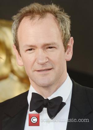 Alexander Armstrong  The 2012 Arqiva British Academy Television Awards held at the Royal Festival Hall - Arrivals. London, England...