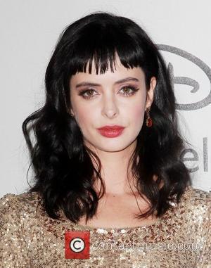 Krysten Ritter Designs Shoe Range