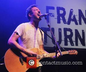 Frank Turner Launches New Wheat Beer