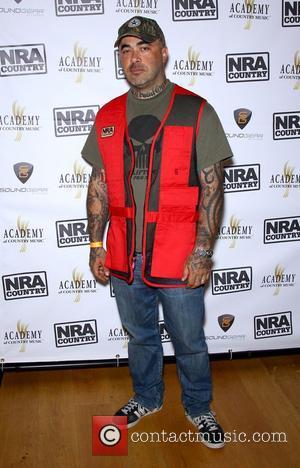 Aaron Lewis