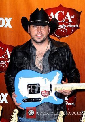 JASON ALDEAN