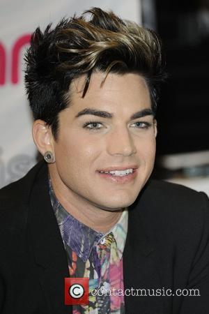 Adam Lambert