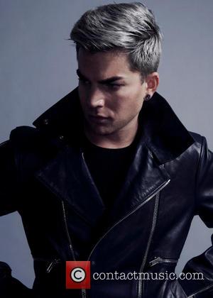 Adam Lambert