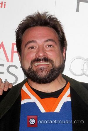 No 'Star Wars Episode VII' News Means Kevin Smith Takes Centre Stage