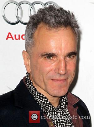 Daniel Day-Lewis,  AFI Fest - 'Quartet' - Premiere at the Grauman's Chinese Theatre - Arrivals Los Angeles, California -...