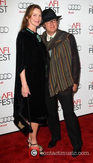 James Spader,  AFI Fest - 'Quartet' - Premiere at the Grauman's Chinese Theatre - Arrivals Los Angeles, California -...