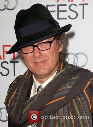 James Spader,  AFI Fest - 'Quartet' - Premiere at the Grauman's Chinese Theatre - Arrivals Los Angeles, California -...