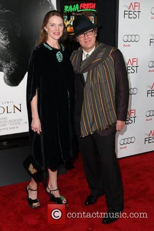 James Spader AFI Fest - 'Lincoln' - Premiere at the Grauman's Chinese Theatre - Arrivals Los Angeles, California - 08.11.12