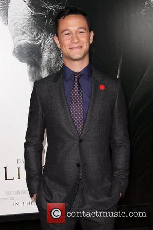 Grauman's Chinese Theatre, Joseph Gordon-Levitt