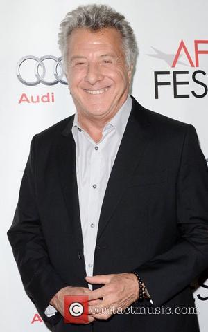 Dustin Hoffman 'Feeling Great' After Treatment for Throat Cancer