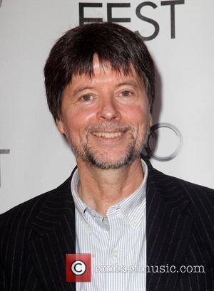 Ken Burns