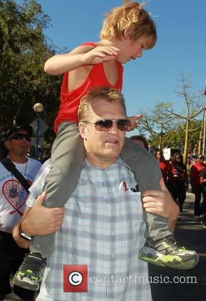 Drew Carey